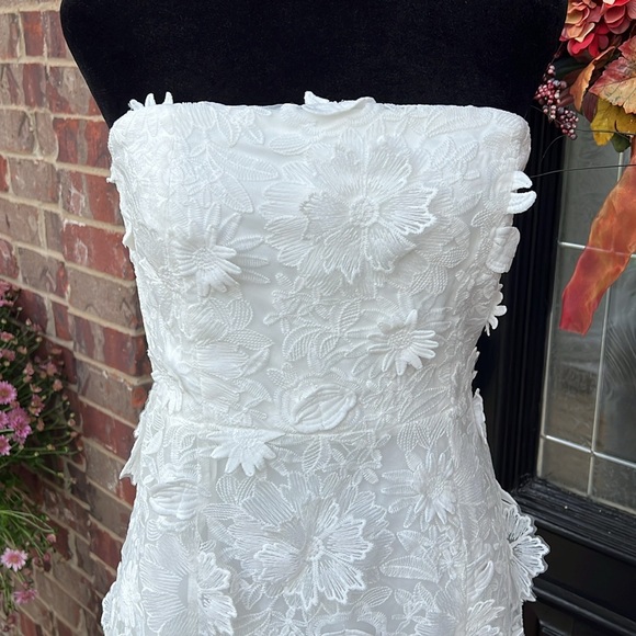 🤍Lulus Elevated Sensation 🤍 - Picture 5 of 7